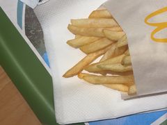 -麦当劳(安定门外大街店)