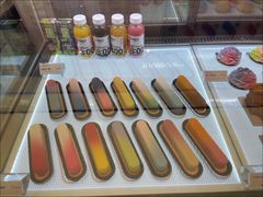 -GRAMCAKE一克甜品(昙华林花园山店)