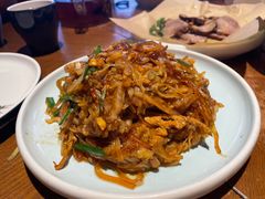 -额娘·春饼烤鸭(乐汇城店)