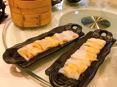 香煎肠粉-稻香酒家·34年老字号·港式粤菜(汉街店)