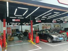 -京东养车(岳各庄店)