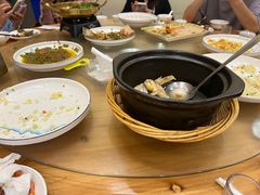 -食光慢宴·安吉土菜馆