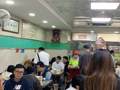 -荔林食店(西华路店)