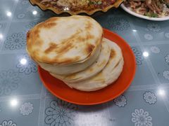 -王师一把抓羊肉泡馍(河东东街店)