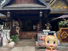 -相约小筑缅泰餐厅(孟定店)