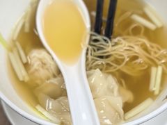 -百福麵家(新馬路店)