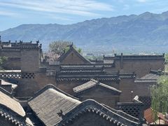 -山西王家大院