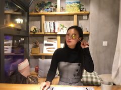 -麦甜创意轻食餐厅(西康路店)