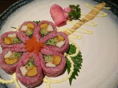 -仓桥家·焗寿司·锅物(光谷步行街店)