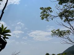 -马峦山郊野公园