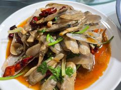 -杨氏青龙虾·羊蝎子(托乐嘉店)