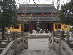 -西园戒幢律寺