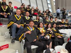 -复旦大学正大集团体育馆