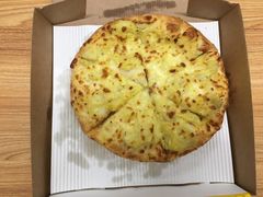 -City1+1城市比萨·意面(桂林路店)