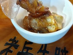 -老兵牛蹄店(下沙店)