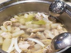 -四季合味椰子鸡(南山大冲店)