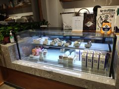 -HAVE A ROOM·有间质果(总店)
