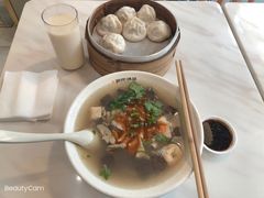 -百年尹氏汤包(湖南路狮子桥店)