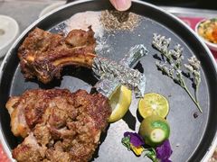 -一绪に寿喜烧(虹悦城店)