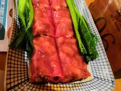 -粤域茶餐厅