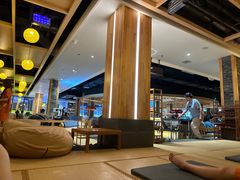 -星河湾温泉洗浴酒店