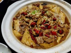 -皇城根北京风味主题餐厅(中海环宇城店)