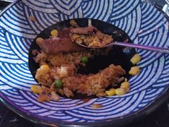 -鹤江桥·红油牛肉粉(SKP店)