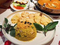 -狮拾久·现代新加坡料理(福田COCO Park店)