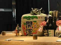 -本源食集 日式烧肉·炉端烧(东海缤纷店)
