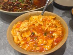 -廖川菜(金虹桥店)