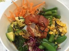 -农畉LONFOOD(福田星河COCOPark店)