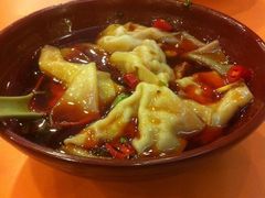 -龙抄手(春熙路总店)