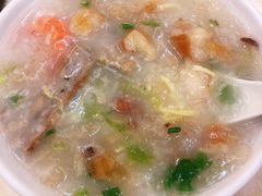 凤城艇仔粥-顺德人家食府(黄金广场店)