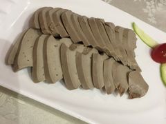 盐水鸭肝-东兴楼饭庄(六里桥店)