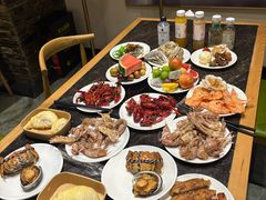 -清河半岛温泉度假酒店