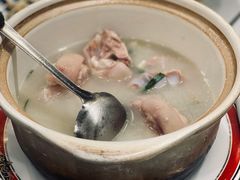 腌笃鲜-小实惠嘉(威海路店)