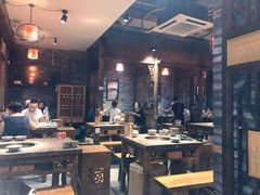 大堂-重庆渝达老火锅(春熙路店)