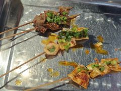 -764厂烧烤总店