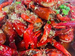 -五七小李子油焖大虾(总店)