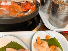 -钱库里海鲜自助(星海广场店)