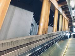 -中环半山扶手电梯