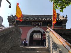 -妙峰山风景名胜区