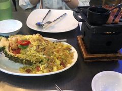 -simply thai天泰(长泰广场店)