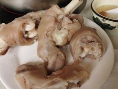 羊脚-张泽小阿弟羊肉馆