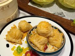-珍之宝御品·寻味顺德(容桂渔人码头店)