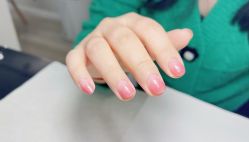 -槿里日式美甲工作室
