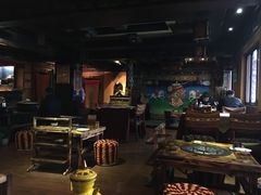 -阿布氇孜藏餐厅(九寨沟店)