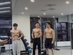 -WEGYMER健萌健身(麦德龙钰龙天下馆)