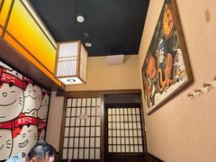 -弓二·烧鸟居酒屋(财富购物中心店)