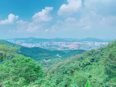 -广州市白云山风景名胜区